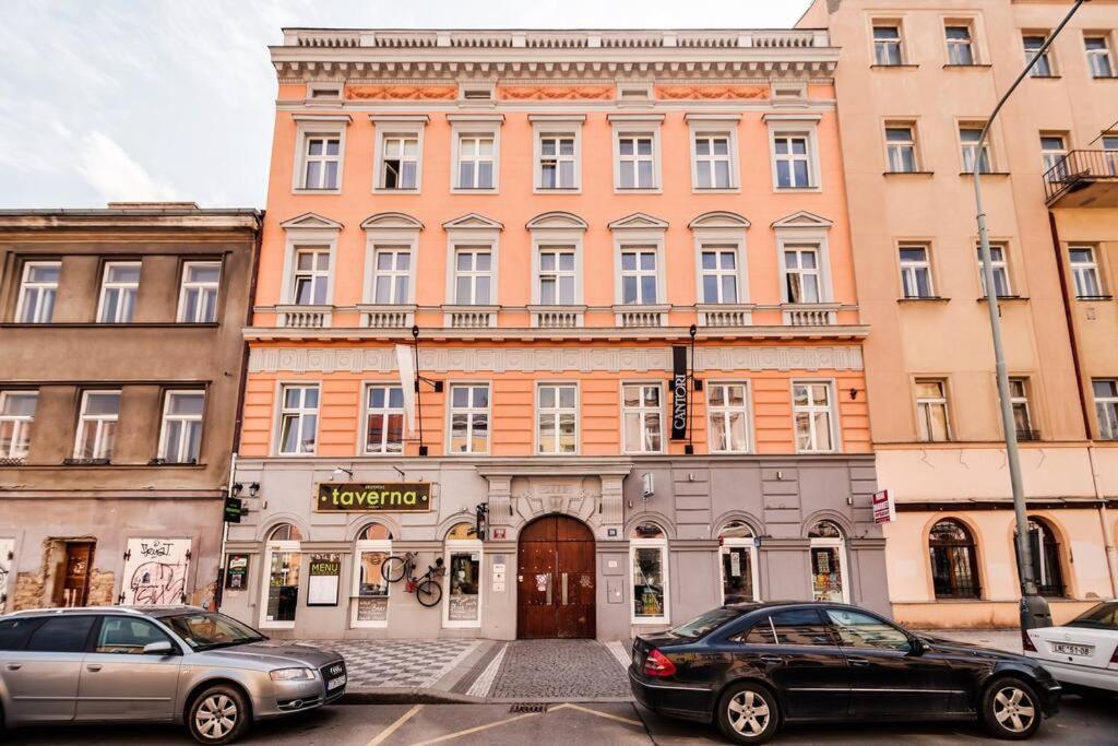 Deluxe Mansard In Karlin