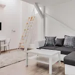 Deluxe Mansard Suite In Karlin