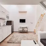 Deluxe Mansard Suite In Karlin
